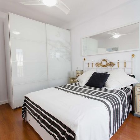 Apartamento A Un Pasito Del Mercado Cádiz Eksteriør bilde