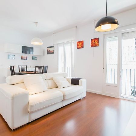 Apartamento A Un Pasito Del Mercado Cádiz Eksteriør bilde