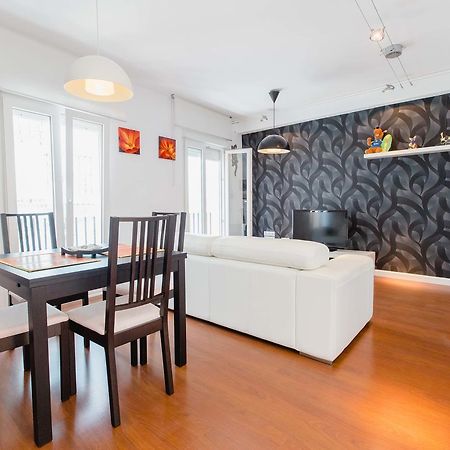Apartamento A Un Pasito Del Mercado Cádiz Eksteriør bilde