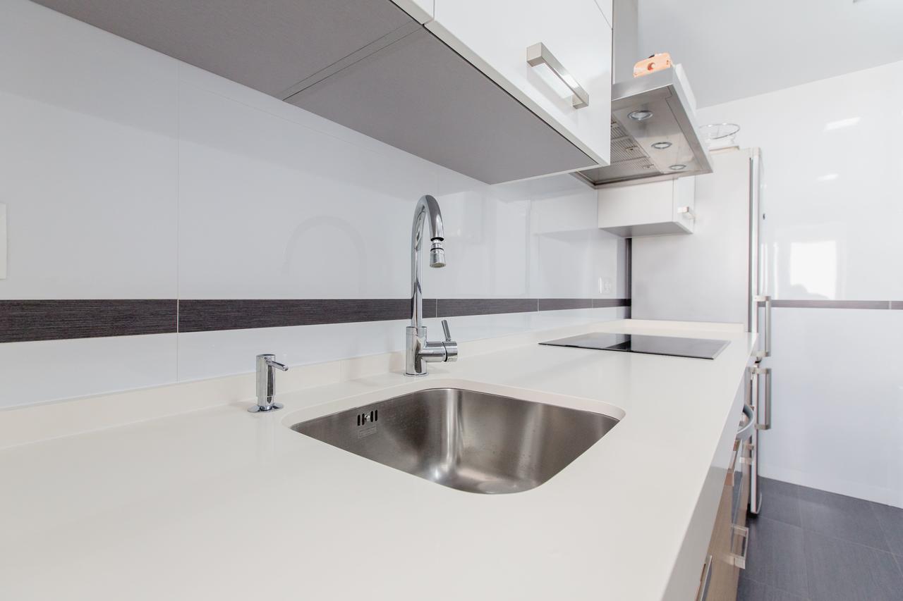 Apartamento A Un Pasito Del Mercado Cádiz Eksteriør bilde