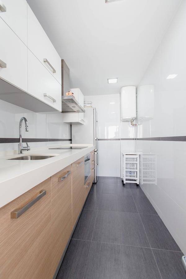 Apartamento A Un Pasito Del Mercado Cádiz Eksteriør bilde